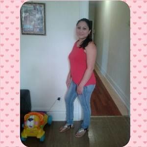 Meet your Posher, Idalia